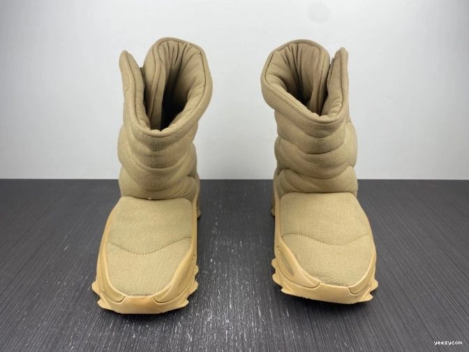 NSLTD Khaki Boot GX0054 Adidas Yeezy 0719